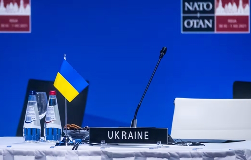 Lý do nào khiến NATO vẫn “lắc đầu” trước Ukraine?